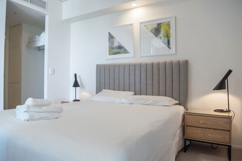 Homely Apartment At Fortitude Valley - Holiday Sunshine Coast 1
