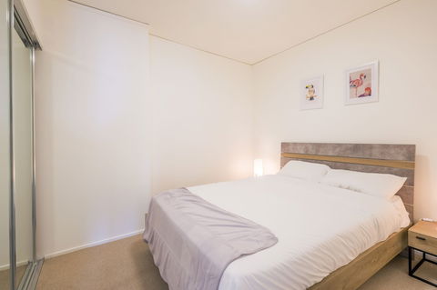 Homely Apartment At Fortitude Valley - Holiday Sunshine Coast 5