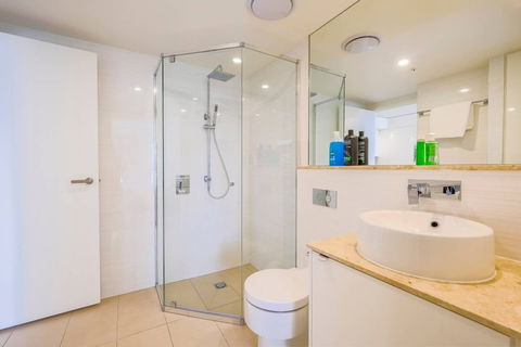 Homely Apartment At Fortitude Valley - Holiday Sunshine Coast 6