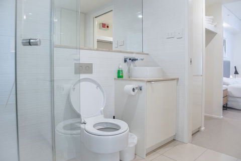 Homely Apartment At Fortitude Valley - Holiday Sunshine Coast 2