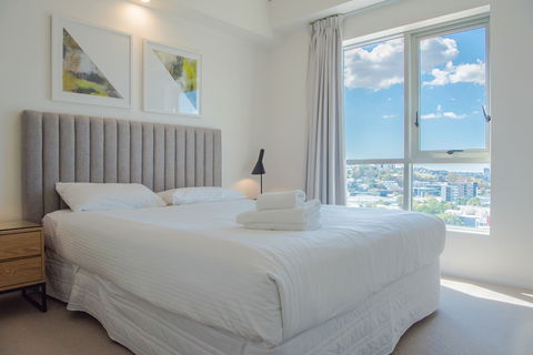 Homely Apartment At Fortitude Valley - Holiday Sunshine Coast 3