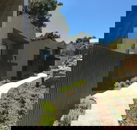 Hepburn Escape Villa - Sunshine Coast Tourism