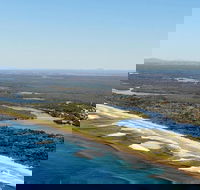 Stuarts Point Holiday Park - Holiday Sunshine Coast