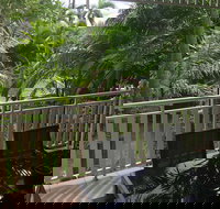 Cairns Golf Course Apartment - Sunshine Coast Tourism