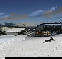 Arlberg Hotel Mount Buller - Sunshine Coast Tourism