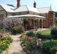 Cherry Tree Lodge BB - Holiday Sunshine Coast