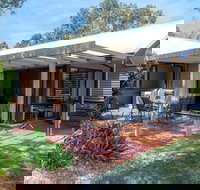 Condo 105 at Horizons Golf Resort - Salamander Bay NSW - Sunshine Coast Tourism