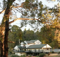Nannup Hideaway - Sunshine Coast Tourism