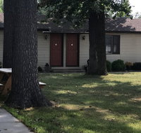 Hepburn Springs Escape Villa 9 - Sunshine Coast Tourism