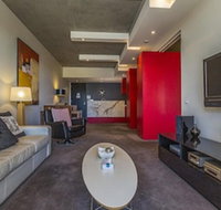 Accommodate Canberra - New Acton - Sunshine Coast Tourism