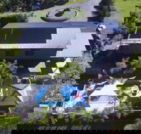 Elk Estate - Sunshine Coast Tourism