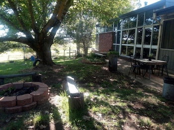 Guyra Summit Caravan Park - Sunshine Coast Tourism 4