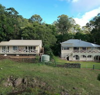 Maleny Coastal Views Retreat - Sunshine Coast Tourism