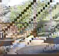 Wood for the Trees - Sunshine Coast Tourism