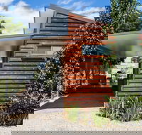 Mudgee Apartments on Horatio - Holiday Sunshine Coast