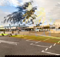 Hampton Villa Motel - Holiday Sunshine Coast