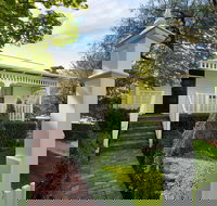 Hepburn View - Sunshine Coast Tourism