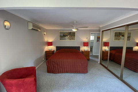 Obadiah Country Cottages - Sunshine Coast Tourism 4
