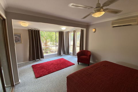 Obadiah Country Cottages - Sunshine Coast Tourism 7
