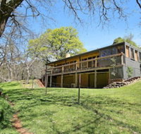 Until - Country Garden Setting - Sunshine Coast Tourism