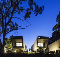 Hepburn Springs Escape Villa 6 - Sunshine Coast Tourism