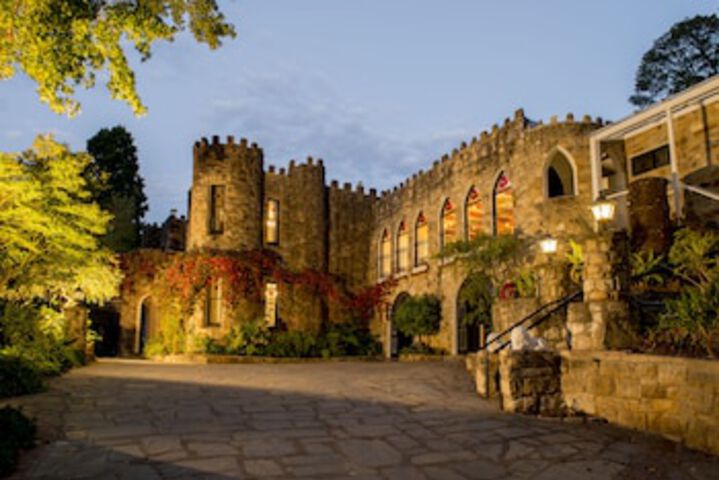 Basket Range SA Sunshine Coast Tourism