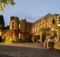 The Manor Basket Range - Sunshine Coast Tourism