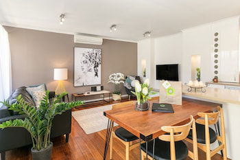 BOUTIQUE STAYS - Sandy Breeze 3 - Sunshine Coast Tourism 0