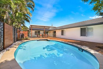 Oceanic Resort - Holiday Sunshine Coast 0