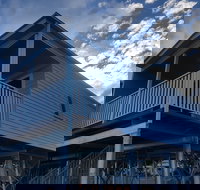 Pelican Caravan Park - Sunshine Coast Tourism