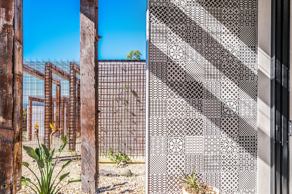 Mullumbimby Creek NSW Holiday Sunshine Coast