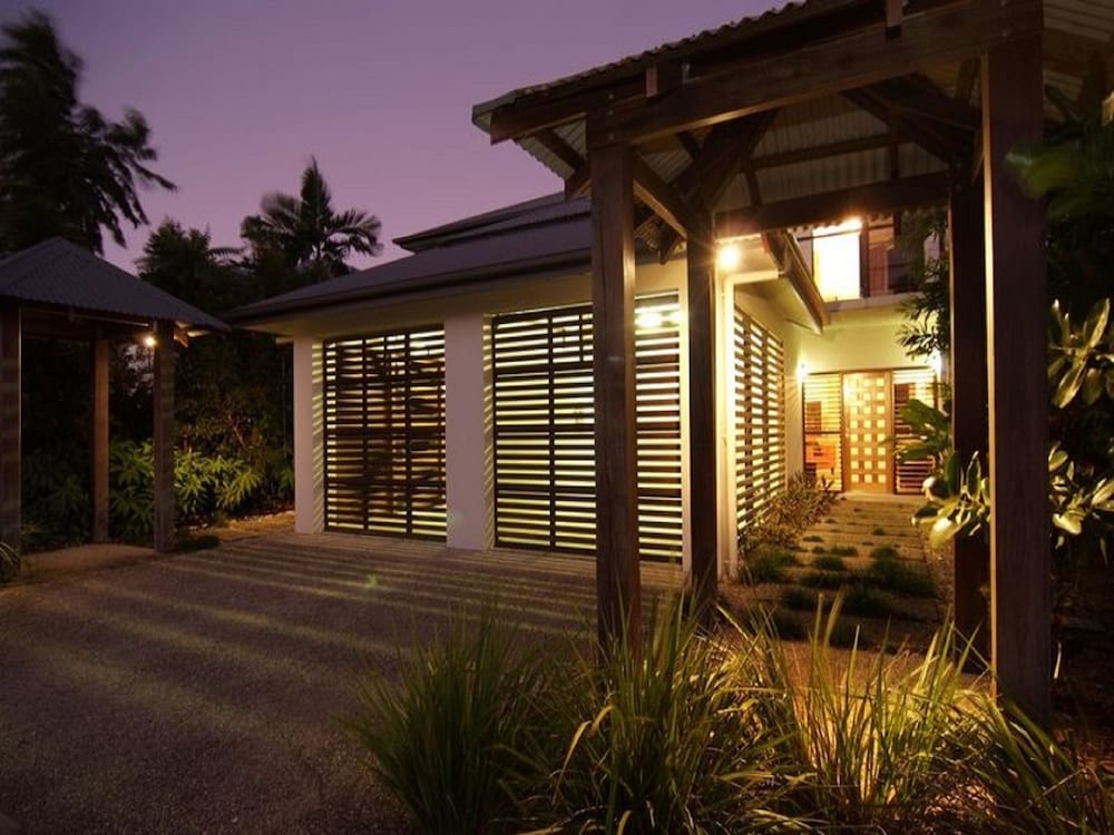 Port Douglas QLD Sunshine Coast Tourism