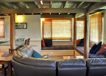 Eacottage - Holiday Sunshine Coast 1