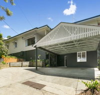 Tallywood Hacienda - Holiday Sunshine Coast