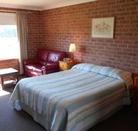 Vacy Village Motel - Holiday Sunshine Coast