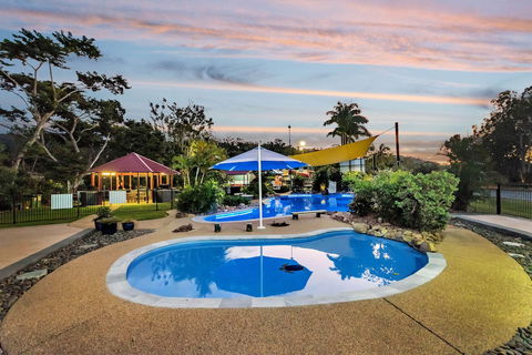 Discovery Parks - Airlie Beach - Sunshine Coast Tourism 0