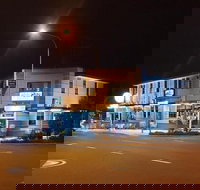 Gin Gin Budget Accommodation