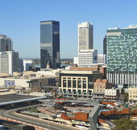 Doubletree by Hilton Perth Northbridge - Sunshine Coast Tourism