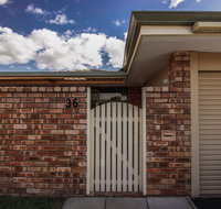 Sweet Retreat - Holiday Sunshine Coast