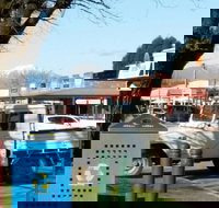 Stirling View - Sunshine Coast Tourism