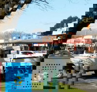 The Bower - Sunshine Coast Tourism