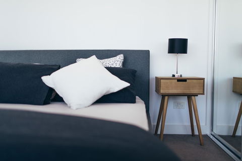Urban Oasis - Designed Service Apartment - Holiday Sunshine Coast 1