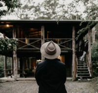Carawirry Forest Escape - Holiday Sunshine Coast