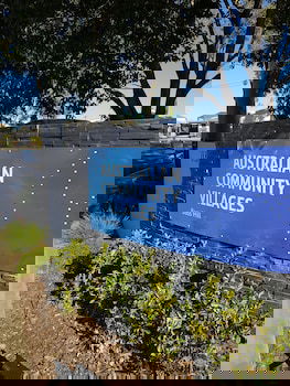 Australian Community Villages - Holiday Sunshine Coast 0