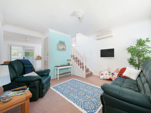 Reef Close Townhouse 3 7 - Sunshine Coast Tourism 2