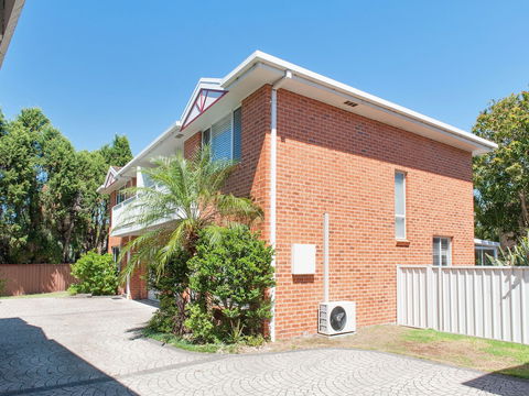 Reef Close Townhouse 3 7 - Sunshine Coast Tourism 1