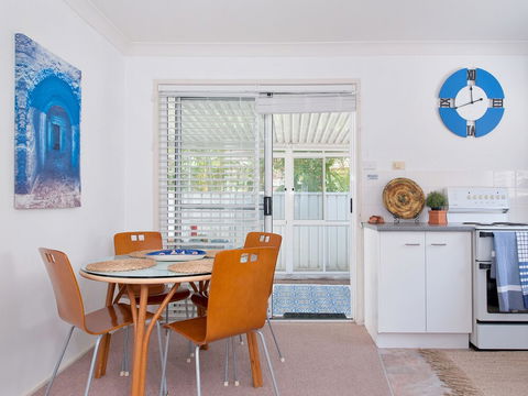 Reef Close Townhouse 3 7 - Sunshine Coast Tourism 6
