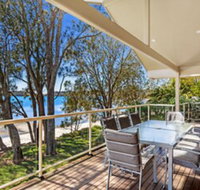 Sandranch 123 Foreshore Drive - Sunshine Coast Tourism
