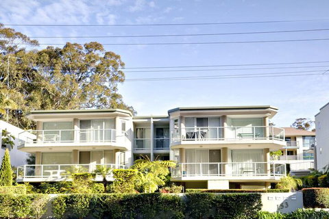Bagnalls Beach Apartment Unit 3 / 153 Government Road - Holiday Sunshine Coast 2