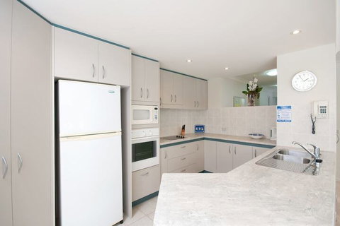 Bagnalls Beach Apartment Unit 3 / 153 Government Road - Holiday Sunshine Coast 3